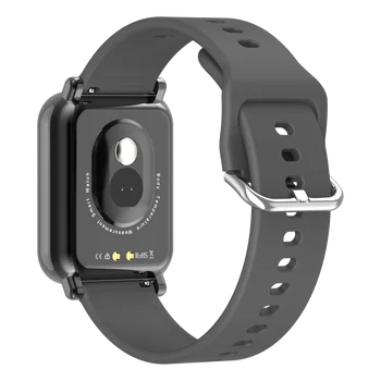 1.4 collu HD Smartwatch sieviešu Fitnesa Tracker temperatūras uzraudzība elektronisko rokas pulksteni vīriešiem smart aproce par huawei Android