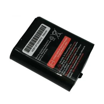 1-4gab BLACK 3.6 V 700mAh Baterija MOTOROLA KEBT-071-C KEBT-071-D KEBT-071-B