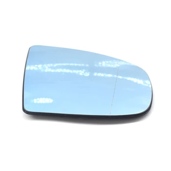 1 Pāris Auto Auto Skaidrs, Ārējie Spoguļi Brilles Nomaiņa Kreiso Un Labo Durvju Apsildāmi Ārējie Spoguļi Stikls BMW E70, 2008-