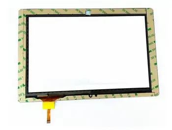 10.1 collu planšetdatora touch pb101jg2084 touch screen panelis Remonts nomaiņa