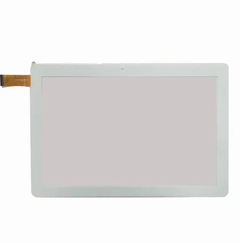 10.1 collu Touch Panel Stikla DP101580-F3-Touch Ekrāna Digitizer Sensors DP101580-F3-A