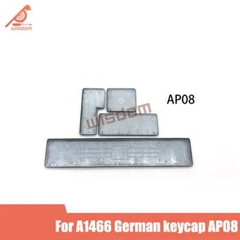10 GAB. Jaunas A1466 vācu AP08 AP11 pilns komplekts keycaps Izkārtojumu Macbook Pro Retina 13