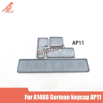 10 GAB. Jaunas A1466 vācu AP08 AP11 pilns komplekts keycaps Izkārtojumu Macbook Pro Retina 13