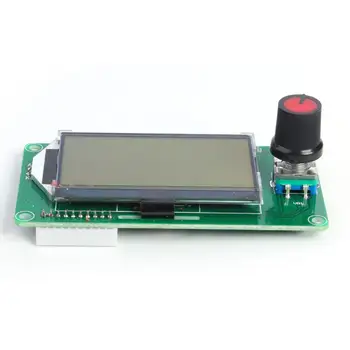 100.A Vietas, Metināšanas iekārtas Kontroles padomes Ciparu LCD Displejs Vietas Metinātājs Dubultā Dual Impulsa Encoder Laika Kontroles Modulis