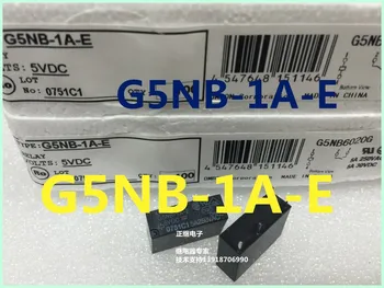 100GAB G5NB-1A-E-24VDC G5NB-1A-E 24VDC 24V