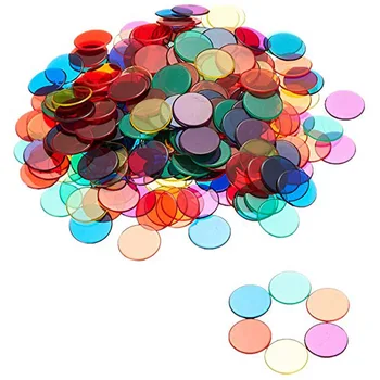 100Pcs/Set Krāsains Monētas Matemātikas Mācību Montessori Materiāli Izziņas Izglītības Rotaļlietas Bērniem Magnētisko Nūju Piederumi Dāvanas