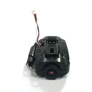 1080P/0.3 MP WIFI Kameru Selfie FPV HD Kamera Cam, lai KY601S Salokāms Dūkoņa RC Quadcopter BLA Aerial Photography RC Daļas