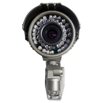 1080P Bullet IP Kameras Āra Ūdensizturīgs CCTV 4X Manuāli, Tālummaiņa, 2.8-12mm objektīvs, HD IP Drošības Kameru POE 2MP