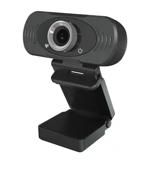 1080P HD 5MP Datoru Kamera USB Web Kameras web Kameras iebūvēto Skaņu absorbējošu Mikrofons 1920 *1080 Dinamiskā Izšķirtspēja