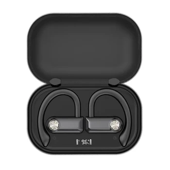 10H Tālruņa Bluetooth Austiņu Trokšņa Slāpēšanas Austiņas Bezvadu Sporta TWS HiFi Stereo Earbuds Ar Mikrofonu