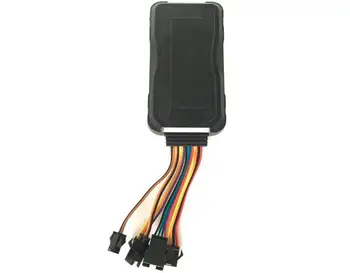 10pc 3G GPS tracker locator GT06E Concox Oriģināls ar Tālvadību degvielas/power cut-off pārslēdzējs.