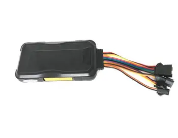 10pc 3G GPS tracker locator GT06E Concox Oriģināls ar Tālvadību degvielas/power cut-off pārslēdzējs.