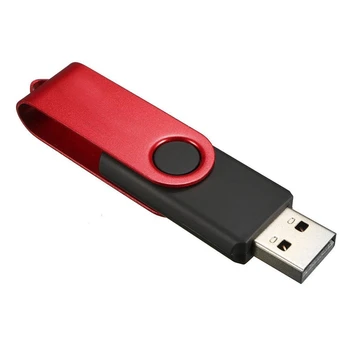 10Pcs 1G 1GB USB 2.0 Flash Atmiņas Disku Uzglabāšana Īkšķi Stick Pildspalvu U Diska
