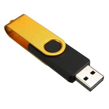 10Pcs 1G 1GB USB 2.0 Flash Atmiņas Disku Uzglabāšana Īkšķi Stick Pildspalvu U Diska