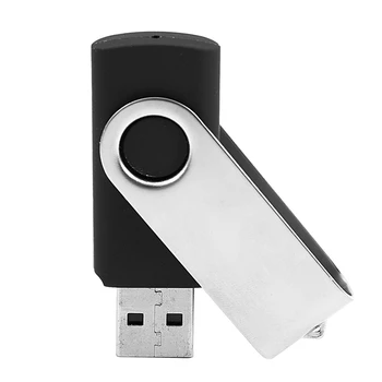 10pcs 2G 2GB USB 2.0 Flash Memory Drive Īkšķi Pildspalvu Stick U Diska