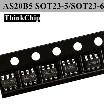 (10pcs) 5-pin power chip AS20B5 DCML M30F A2NK A30C A2ND A7LI AJLH S20F
