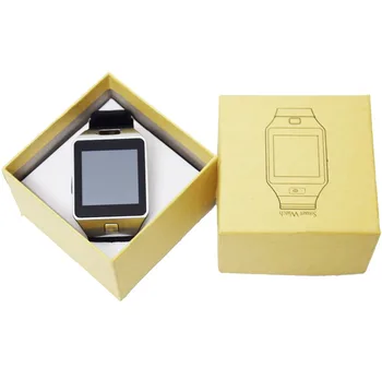 10pcs/daudz DZ09 smartwatch par smart tālrunis smart skatīties ar kameru Anti-zaudēja atbalsta SIM/TF kartes MP3 pk GT08 A1 U8