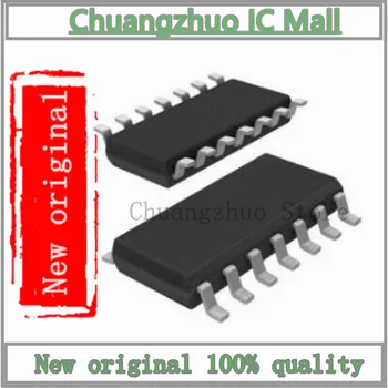 10PCS/daudz Jaunu oriģinālu MAX3089EESD+T MAX3089E SOP-14 MAX3089EESD IC Chip