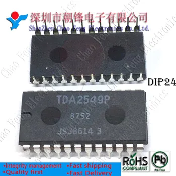 10PCS TDA1170N TDA1060 TDA1060A TDA1083 TDA4510 TDA4660 TDA4661 TDA4665 TDA2541 TDA2549P TDA8380A TDA8395P TDA1180P Jaunas oriģinālas
