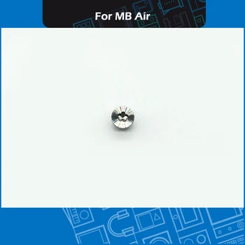 10set/Daudz Klēpjdatora apakšā lietu skrūves noteikti Macbook Air 11