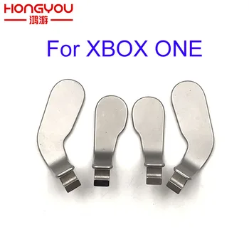 10set Xbox Viens Elite Kontrolieris 4 Airi Pogas Ar 2 Īso un 2 Ilgs 4 Airi Piederumu Replcement Metāla