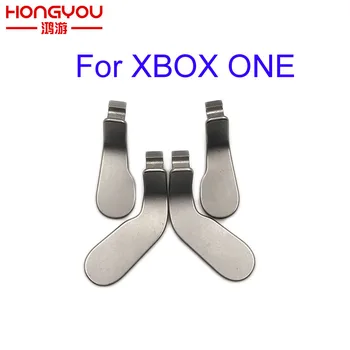10set Xbox Viens Elite Kontrolieris 4 Airi Pogas Ar 2 Īso un 2 Ilgs 4 Airi Piederumu Replcement Metāla