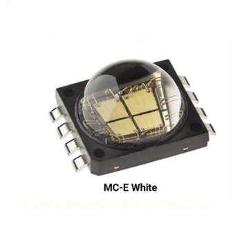 10W Cree XLamp MC-E ICA Balts 6500K Gaismas Diode DC3.2-4.0 V 430-490LM Par 20MM PCB Paralēlu Savienojumu Emisiju Gaismas