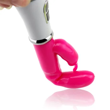 12 Ātrumu Spēcīgu Trušu Vibrators Klitora Stimulators Double G-spot Massager Seksa Rotaļlietas Sieviešu Masturbator Seksa Veikals Sievietēm