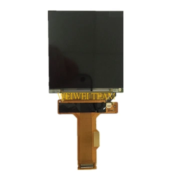 120HZ 2.9 collu 1440x1440 2K TFT LCD Modulis Duālā Ekrāna Tips-c DP, lai MIPI Vadītāja Kuģa, Lai VR AR HMD Displeja Panelis LS029B3SX02