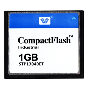 128MB, 256MB 512 MB 1 GB 2 GB 4 GB Compact Flash Atmiņas Kartes CompactFlash Rūpniecības CF kartes