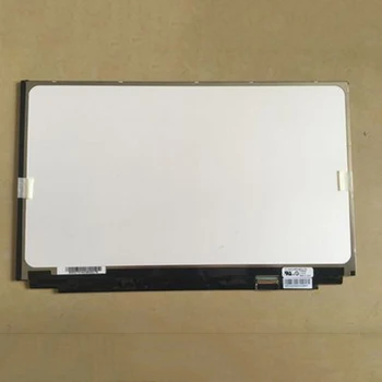 14 collu CLAA140UA01 LCD Ekrāna Displeja Panelis Panasonic CF-LX4 1600*900 eDP 30 pins