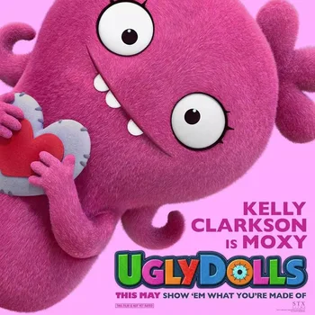 15cm Uglydoll Plīša Rotaļlieta Karikatūra Anime Ox Moxy Babo Plīša Rotaļlietas Uglydog Mīkstu Pildījumu Plīša Lelles Neglīts Dāvanas Bērniem Bērnu