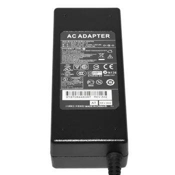 19V 4.74 5.5X2.5mm AC Barošanas Grāmatiņa Adapteris Lādētājs ASUS N56 K55 K45 A55 A53 Klēpjdators