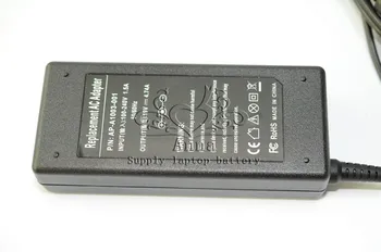 19V 4.74 A 90w AC Barošanas Adapteri Portatīvo datoru Lādētājs Toshiba Satellite A200 A300 A100 C850 L850 L850D L855 L750 L650 L500 M300