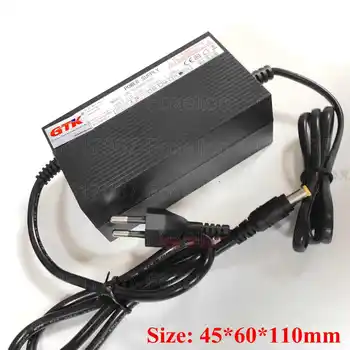 1gb 4,2 V 5.A Polimēra Litija Jonu Akumulators Li-ion LiPo AC DC Adapteris fast Charger DC plug + klipus izmantot vienu šūnu remonts atgūt