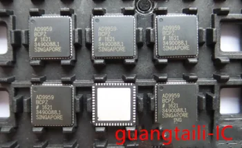 1GB AD9959BCPZ AD9959BCP AD9959 LFCSP56 DDS digitālo sintezatoru Jaunas oriģinālas