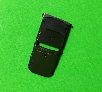 1gb Oriģinālu Par Motorola Moto Z Droid XT1650 Sim Kartes ligzda Turētāja Slota