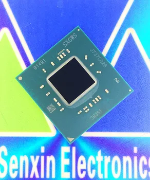 1gb pārbaudīta N4000 SR3S1 CPU BGA chipest bumbiņas ar labu kvalitāti