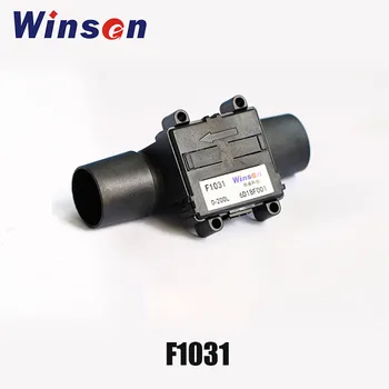 1GB Winsen F1031 Mikro Plūsmas Sensors Augsta Precizitāte, Ātra Reakcija, Labs Atkārtojamība ar Temperatūras Kompensāciju Bezmaksas Piegāde