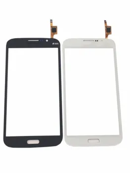 1PC/ Daudz Par Samsung Galaxy Mega 5.8 i9150 i9152 GT-i9150 GT-i9152 LCD Displejs+Touch Screen Nomaiņa ar bezmaksas lentes