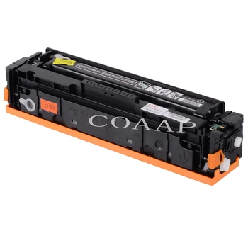 1x Pack CF210A Black saderīgu tonera kasetne HP LaserJet Pro 200 Color M251N M251NW M276N M276NW Printeri