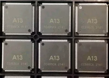 2-10PCS Jaunu ALLWINNER A13 CPU master CPU chip TQFP-176