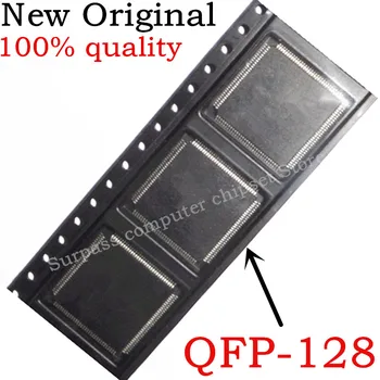 (2-10piece) New MEC1416-NU MEC1416 NU QFP-128 Chipset
