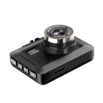 2.2 Collu 1080P Full HD Auto DVR Dashcam Video Reģistratori Kamera Nakts Redzamības G-Sensors Auto Videokamera Dash Cam Dāvanu Dropshipping