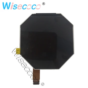 2.5 collu 480*480 Kārta LCD Panelis TFT Displejs ar Disku Kontrolieris Valdes Industriālo projektu EV025Z6M-J80