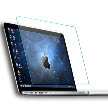 2.5 D Premium Rūdīta Stikla Apple MacBook Air A1370 A1465 11.6 Grāmatiņa Ekrāna Aizsargs, Paredzēts MacBook Air LCD displeju Aizsardzības Plēves