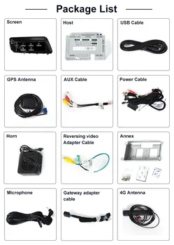 2 din auto radio AUDI Q5 2009-2016 android auto stereo uztvērējs auto multimediju atskaņotājs, GPS navigācijas ekrāns magnetofona