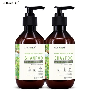 2 gabali organisko augu sulfate free anti blaugznu ārstēšana tēja sēklas matu šampūns stop nieze un Taukainai matiem
