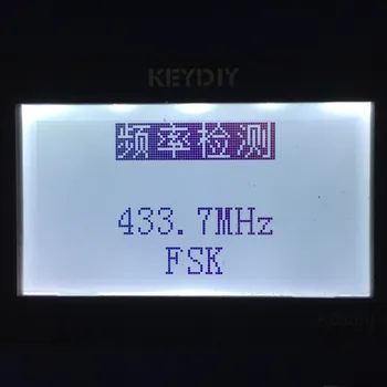 2 pogas, Auto Tālvadības Atslēgu KL3 ID Nr. SWIFT SX4 ALTO VITARA IGNIS JIMNY 433.9 MHz ar ID46 Mikroshēmu Suzuki