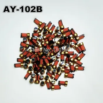 200pieces ASNU003 labas kvalitātes degvielas inžektora filtrs toyota inžektora remonta komplekts (10.7*6*3mm,AY-F102B)